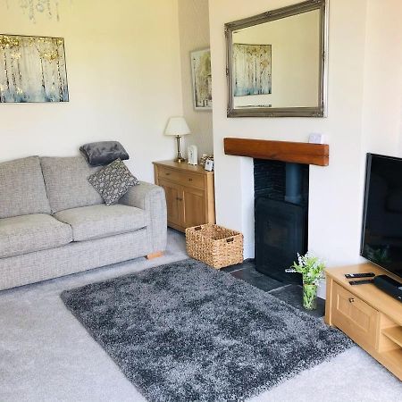 Вилла Acacia Breezes - Delightful Scarborough Semi Экстерьер фото