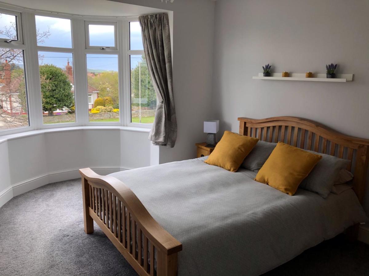 Вилла Acacia Breezes - Delightful Scarborough Semi Экстерьер фото