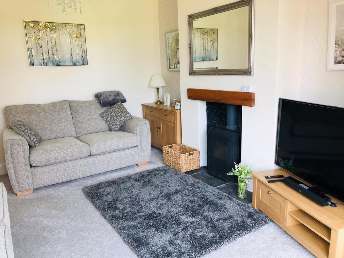 Вилла Acacia Breezes - Delightful Scarborough Semi Экстерьер фото